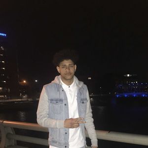 Meet your Posher, Eliezel